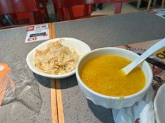 -大师兄·西北小馆(南沙万达广场店)