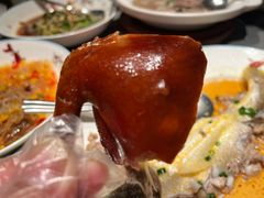 -小炳胜(卓悦中心店)