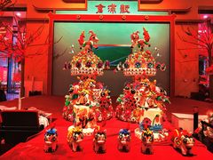 -北京工艺美术博物馆