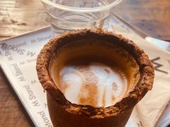 -M Stand(BFC外滩金融中心店)