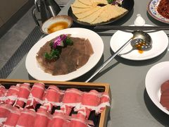 -华晟山城火锅(东城天下店)