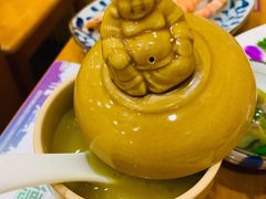 -银子铁板烧料理自助餐(人民广场店)