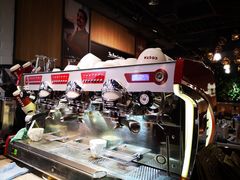 -COSTA COFFEE(武汉武商MALL店)