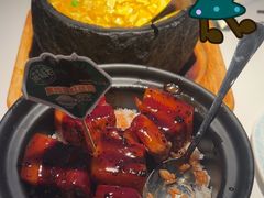 -庆江南江南菜(琴湖溪里花园城店)