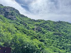 -鸡鸣山旅游风景区