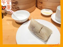 -鼎泰丰(当代商城店)