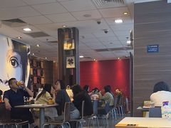 -麦当劳(无锡滨湖万达店)