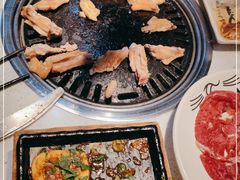 -猫抓烤肉(春熙路店)