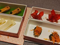 -柿合缘新京菜(国金中心商场店)