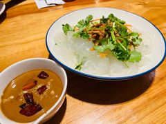 -姥姥家春饼店(惠新东街店)