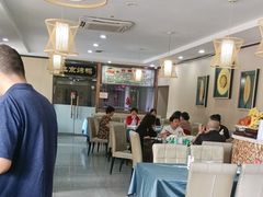 -清真•蜀风园(丁字沽总店)