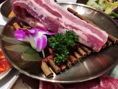 -西塔老太太泥炉烤肉(亚运村店)