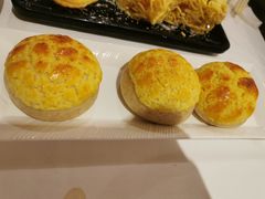 -白天鹅宾馆-宏图府餐厅
