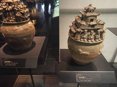 -兰亭风景区
