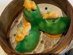 -三号黄浦会Canton Table