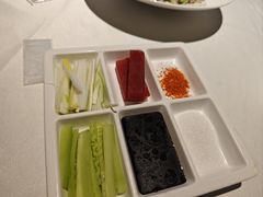 -在前门·烤鸭北京菜(五月花广场店)