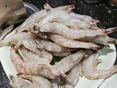 -韩盛·盛江山自助料理(于洪新玛特店)