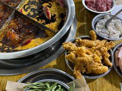 -渝味黄姐火锅(黄泥村店)