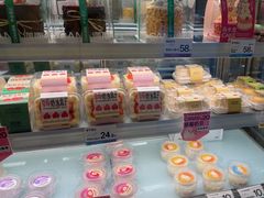 -迦南·甜品蛋糕(传媒店)