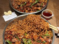 -铭副琦食·虾蟹烩馆(渔人码头店)