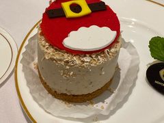 燕麦蛋糕-COVA(环贸iapm店)
