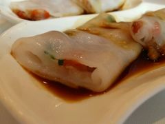-潮府馆·非遗潮州菜·港式点心(世纪公园店)