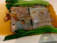 -七哥港式茶餐厅(亮马桥总店)