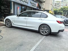 -倍耐力轮胎专卖店(碧云路店)