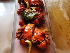 -伙靠·江浙菜(田林路店)