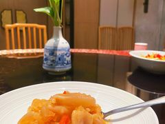 -茉莉花·私房菜(蓝湖郡店)