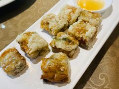 -百年银屏蚝烙·潮汕菜·非遗(乐山店)