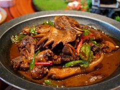 -庆云楼饭庄(什刹海店)