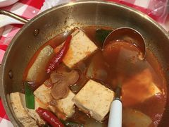 -西贝(东城万达广场店)