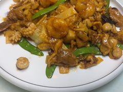 -同发号饭庄(复兴路店)