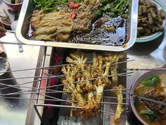 -古彭7只羊·招牌白串·碳锅羊肉旗舰店