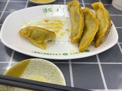 -清真蒋有记(老门东店)