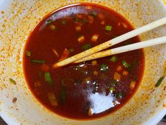 -清真·马安军辣子牛肉面