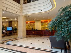 -上海安亭别墅花园酒店