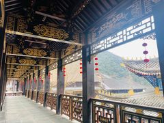 -冕宁灵山寺
