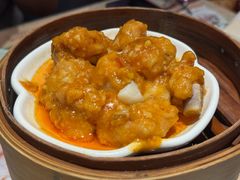-点都德(喜粤楼店)