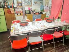 -永安里地摊烤肉(首创店)