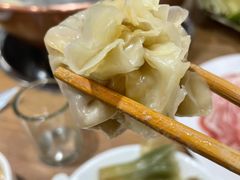 -元盛居(生态大街店)