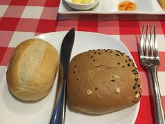 -卡本妮法餐厅·北京和平宾馆