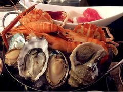 2&nbsp;On&nbsp;988&nbsp;Cafe-圣丰索菲特·2 On 988 Café 自助餐厅
