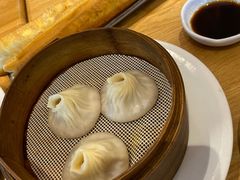 烧卖-花悦豆香