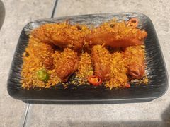 -留半山·香港食堂(啦啦宝都店)