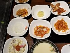 -火炉火自助餐(枫蓝国际店)
