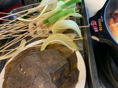 -钢管厂歆瑞源油卤串串香(春熙路太古里店)