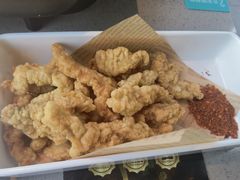-半天妖烤鱼(新中关购物中心店)