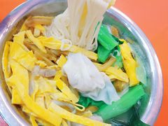 -南宁市连升风味小吃店
